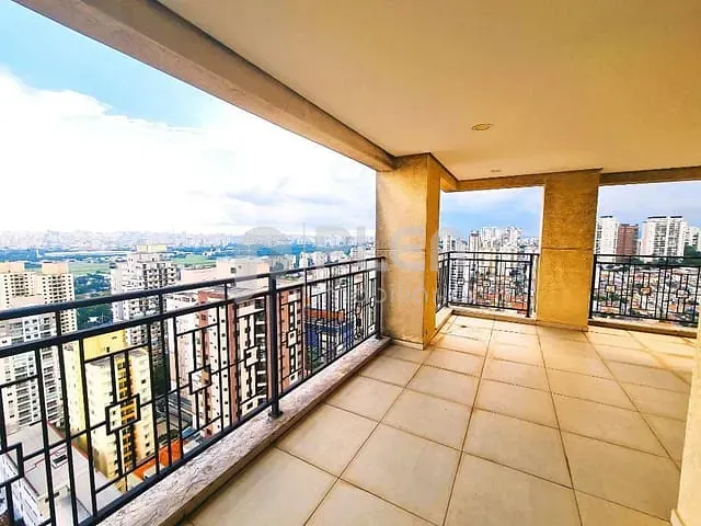 Apartamento 3 quartos e 4 banheiros, à venda, no bairro Santana em São Paulo