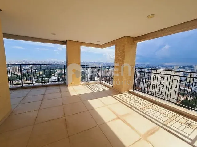 Apartamento 3 quartos e 4 banheiros, à venda, no bairro Santana em São Paulo