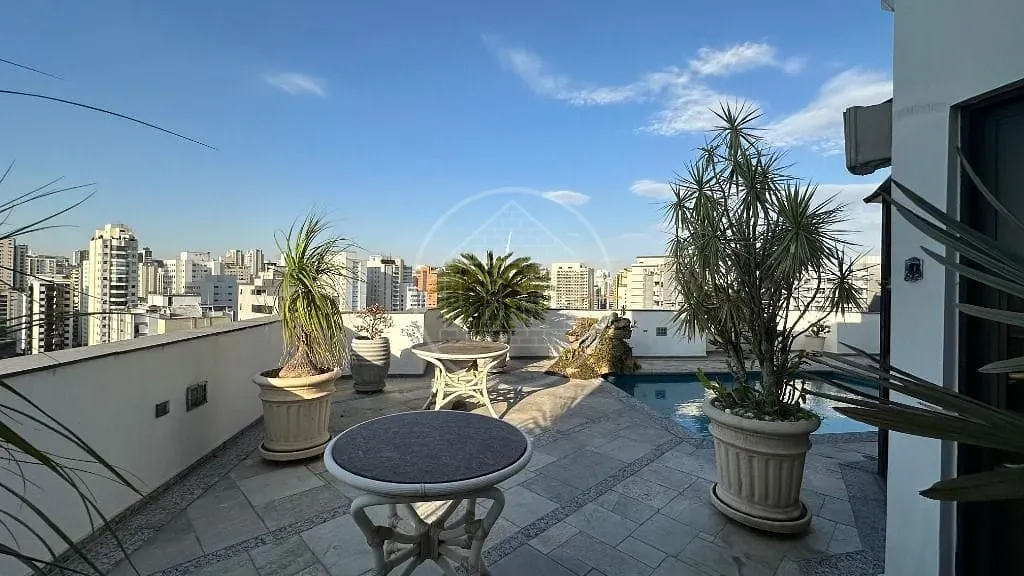 Cobertura, 3 quartos, 472 m² - Foto 4
