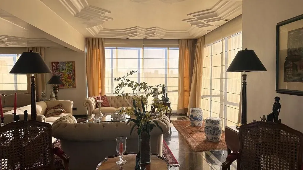 Cobertura, 3 quartos, 472 m² - Foto 5