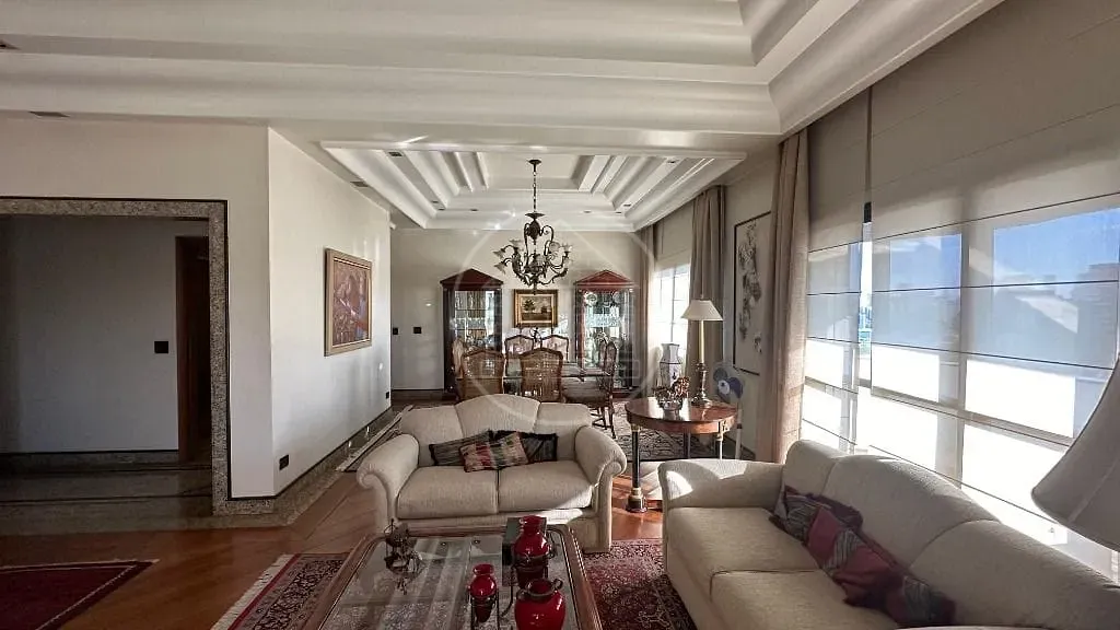 Cobertura, 3 quartos, 472 m² - Foto 16