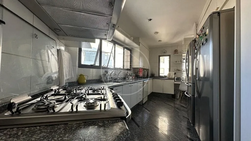 Cobertura, 3 quartos, 472 m² - Foto 14