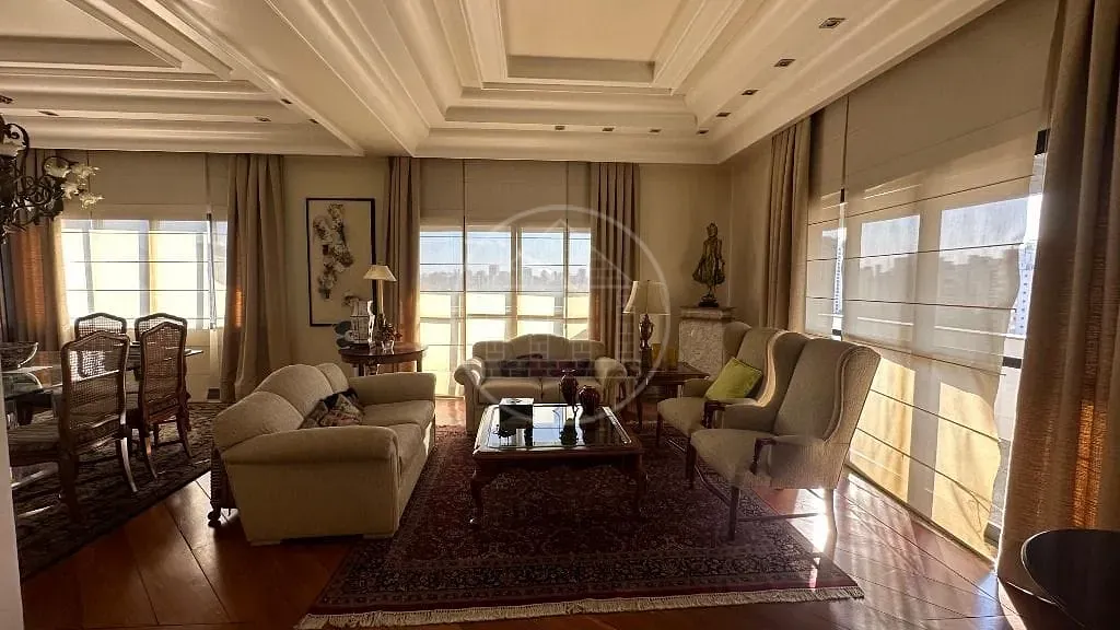 Cobertura, 3 quartos, 472 m² - Foto 18