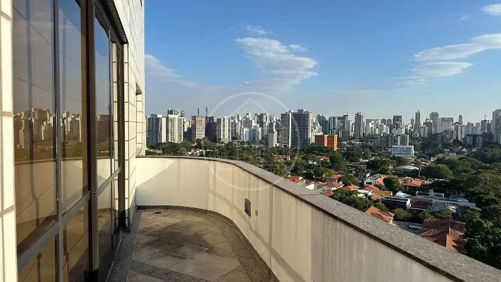 Cobertura, 3 quartos, 472 m² - Foto 12