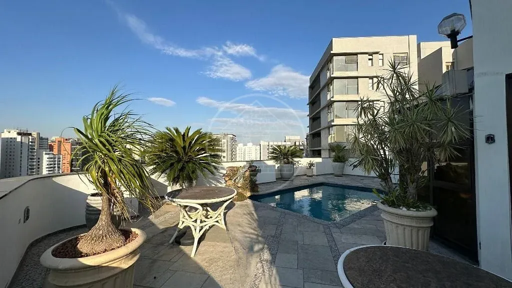 Cobertura, 3 quartos, 472 m² - Foto 3