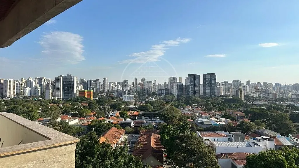 Cobertura, 3 quartos, 472 m² - Foto 10