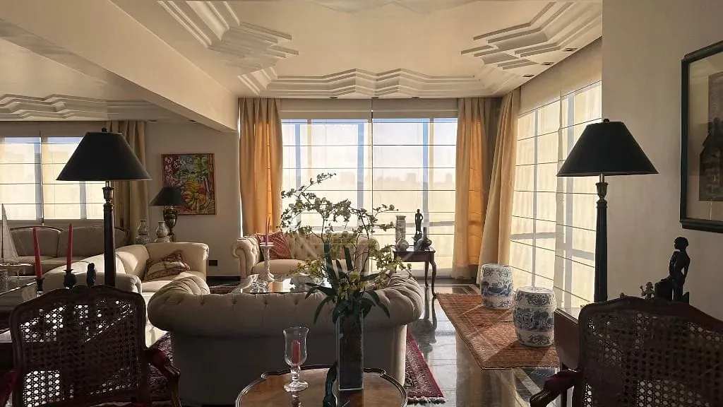 Cobertura, 3 quartos, 472 m² - Foto 7