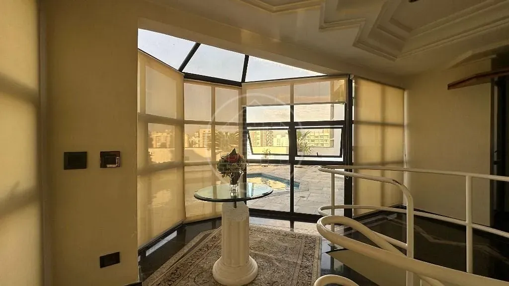 Cobertura, 3 quartos, 472 m² - Foto 11