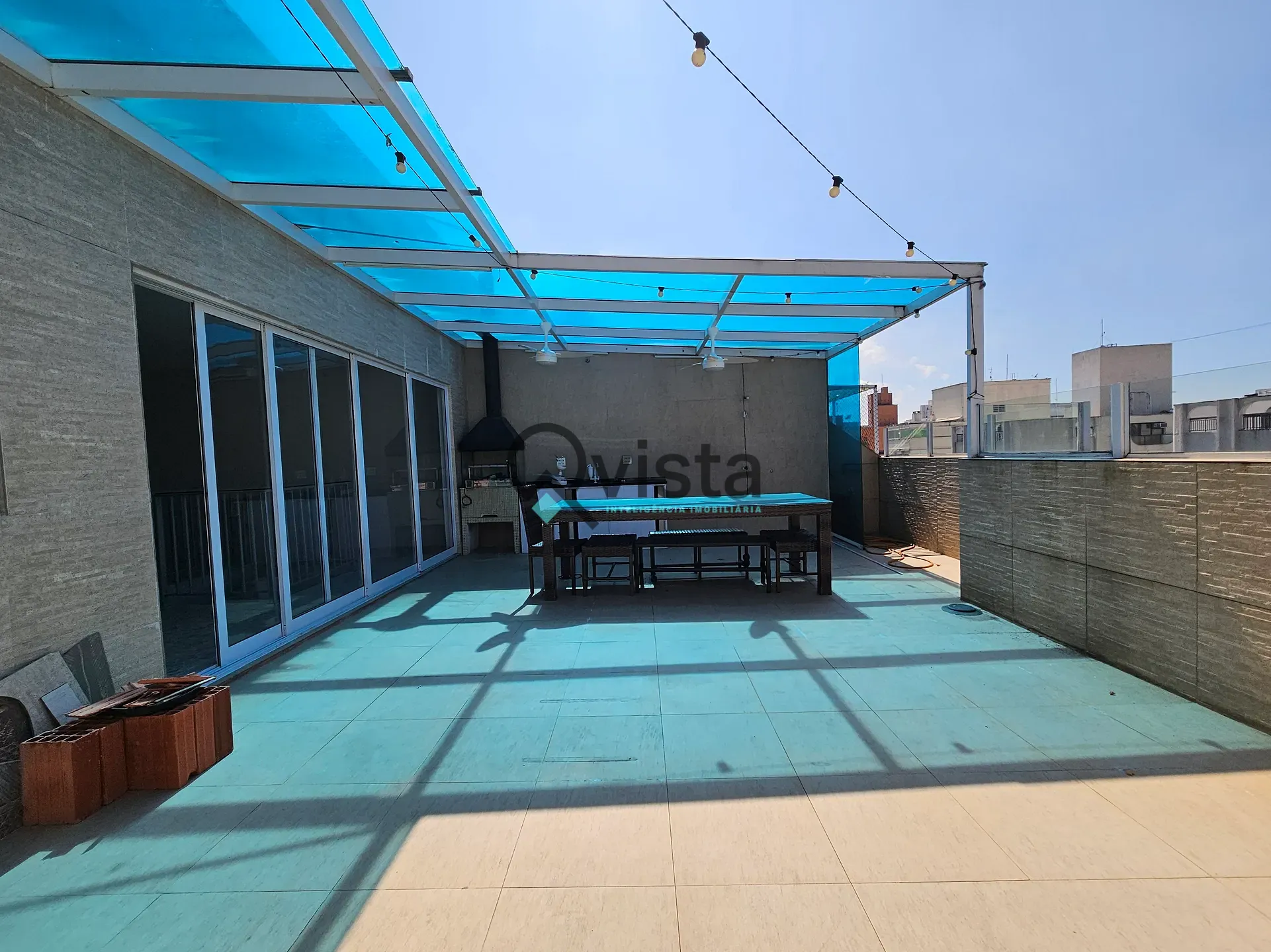 Cobertura, 4 quartos, 190 m² - Foto 40