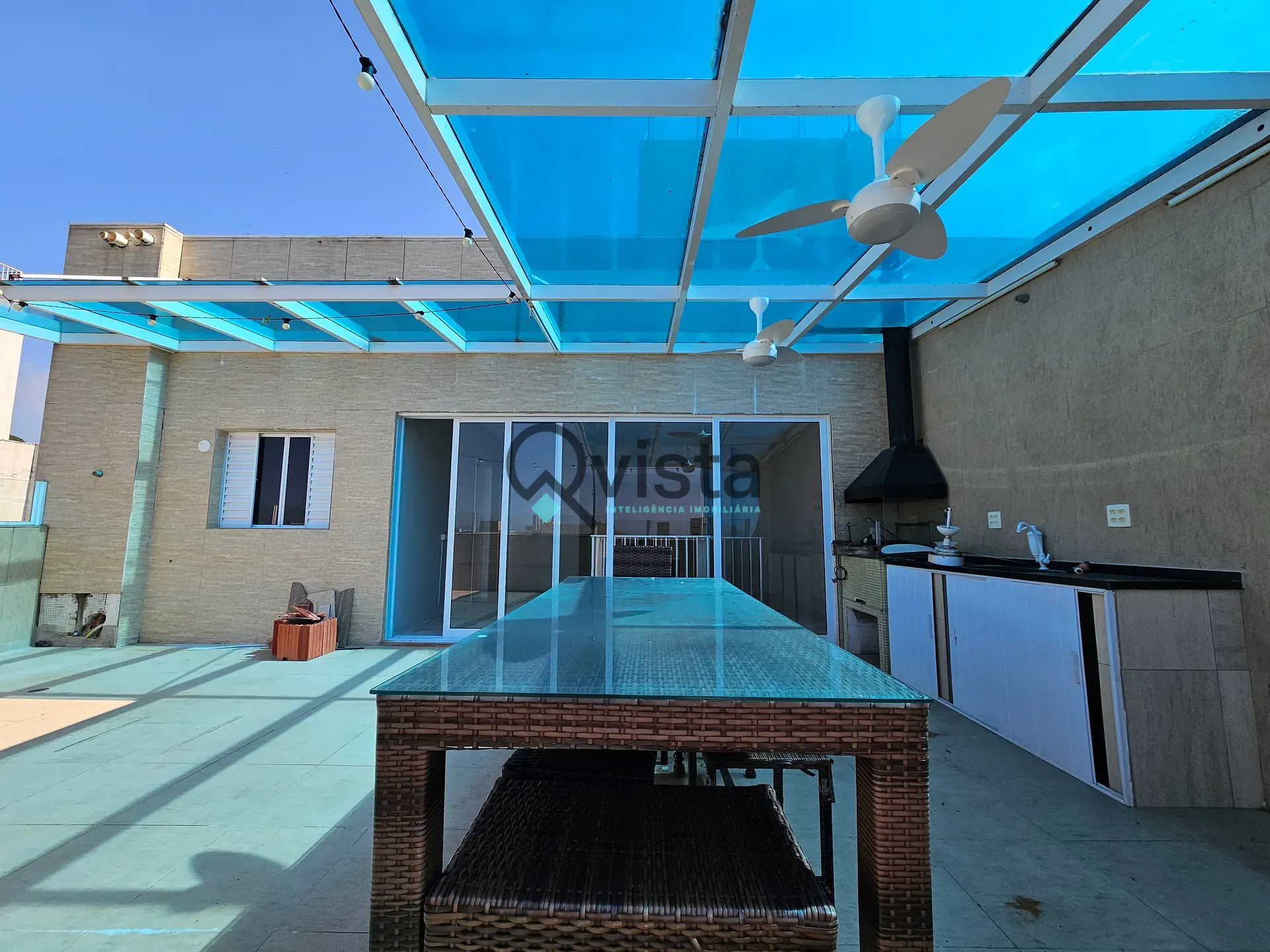 Cobertura, 4 quartos, 190 m² - Foto 41