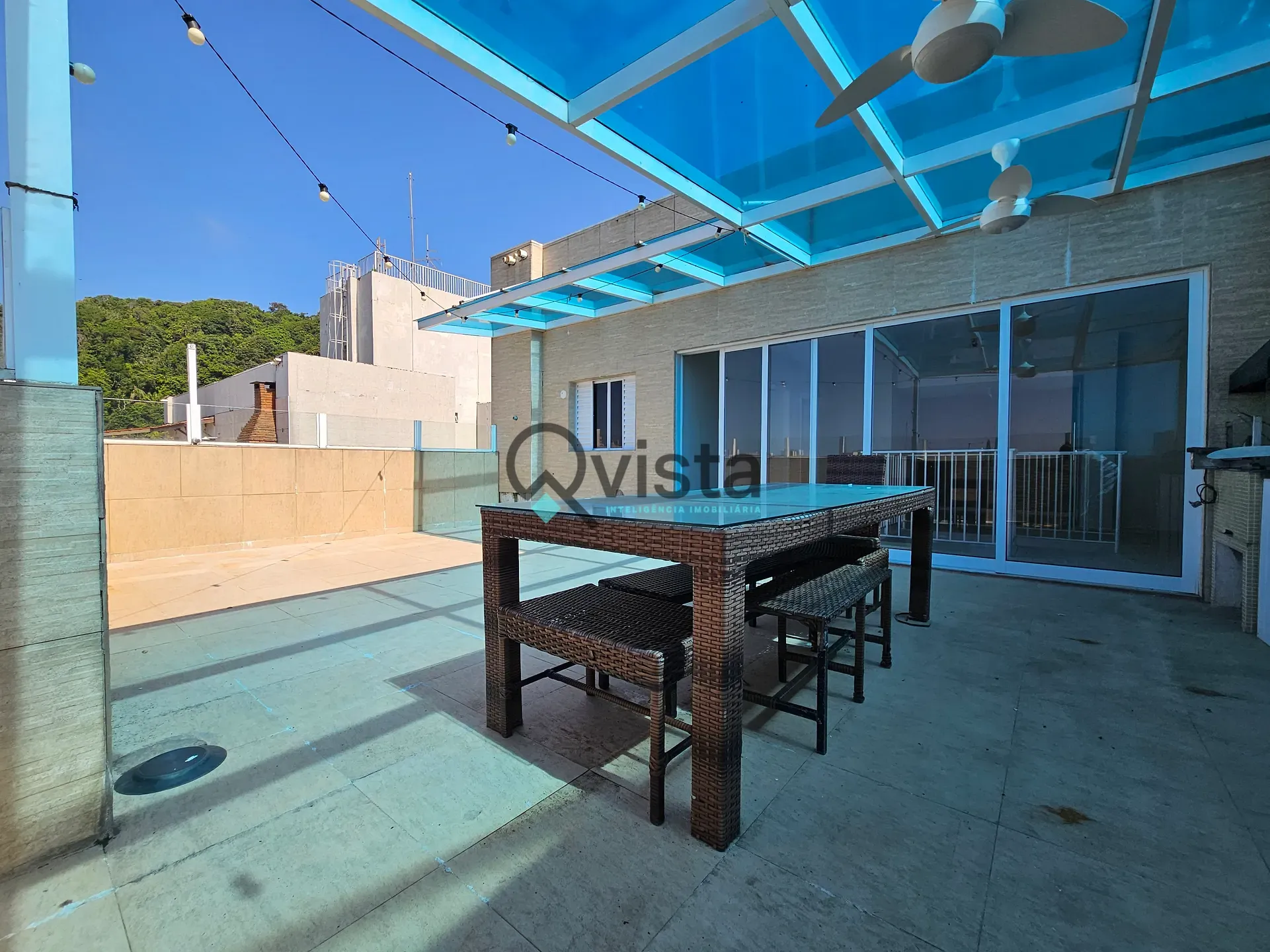Cobertura, 4 quartos, 190 m² - Foto 42