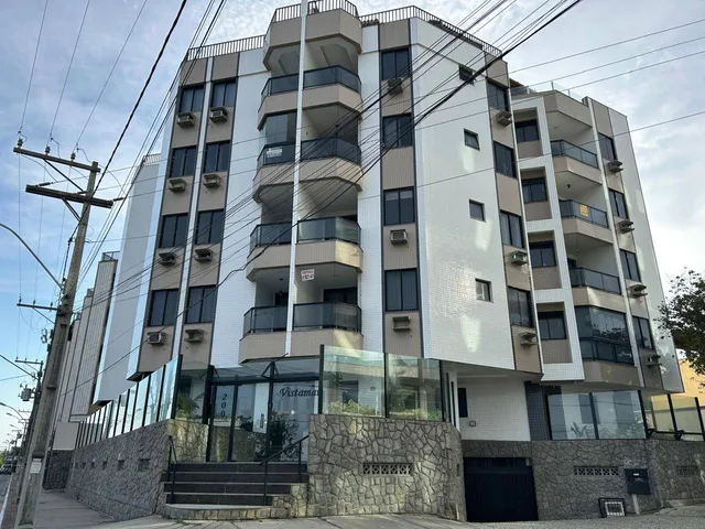 Cobertura / Penthouse com 168m² 3 quartos e 3 banheiros, à venda, no bairro Braga em Cabo Frio