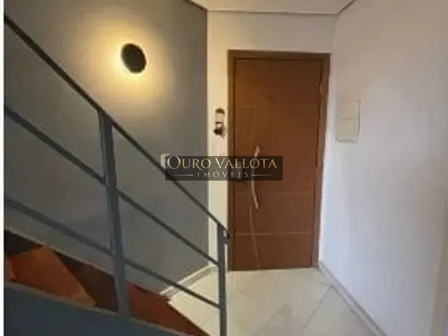 Cobertura / Penthouse com 120m² 2 quartos e 3 banheiros, à venda, no bairro Quinta da Paineira em São Paulo