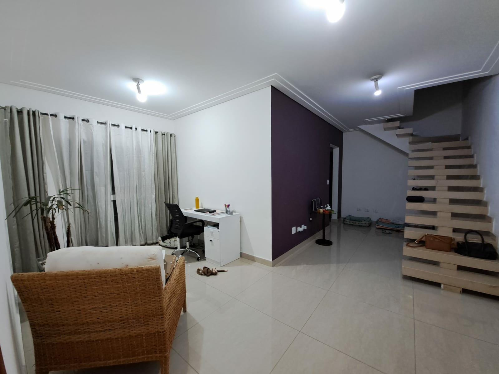 Cobertura à venda 2 Quartos, 1 Suite, 4 Vagas, 150M², Santa Maria, São Caetano do Sul - SP 