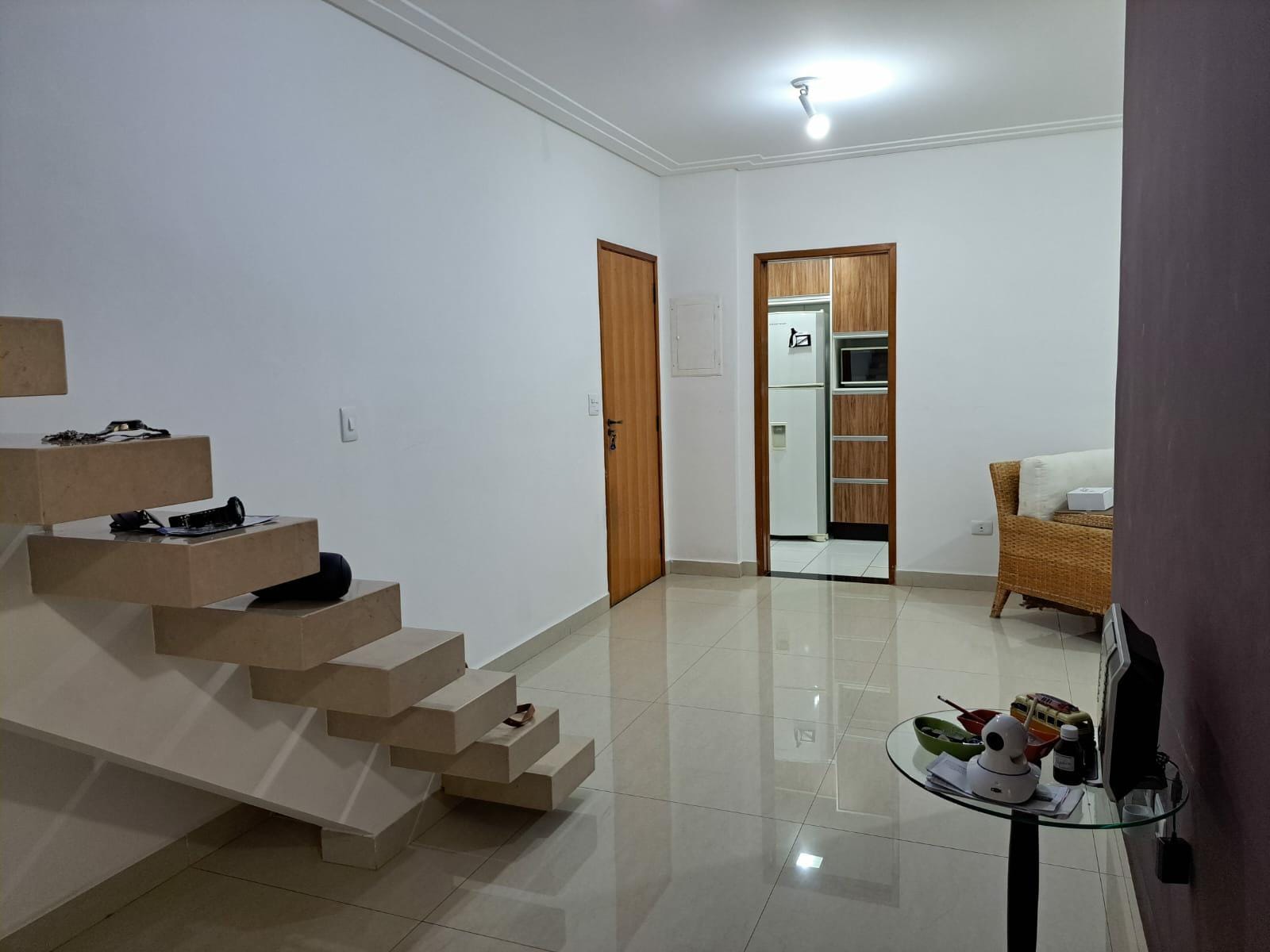 Cobertura à venda 2 Quartos, 1 Suite, 4 Vagas, 150M², Santa Maria, São Caetano do Sul - SP 