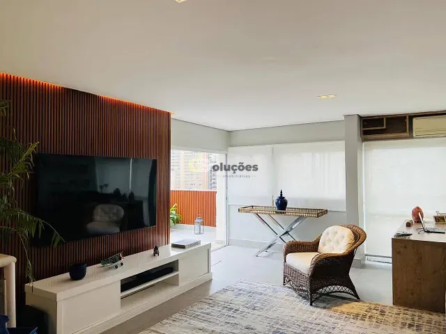 Cobertura / Penthouse 3 quartos e 3 banheiros, à venda, no bairro Perdizes em São Paulo