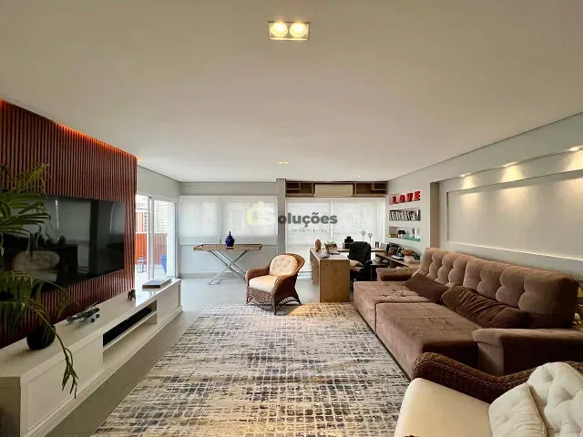 Cobertura / Penthouse 3 quartos e 3 banheiros, à venda, no bairro Perdizes em São Paulo
