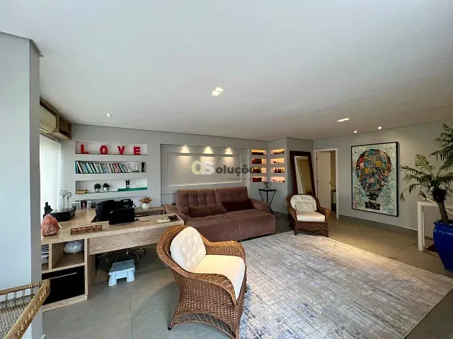 Cobertura / Penthouse 3 quartos e 3 banheiros, à venda, no bairro Perdizes em São Paulo