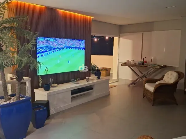 Cobertura / Penthouse 3 quartos e 3 banheiros, à venda, no bairro Perdizes em São Paulo