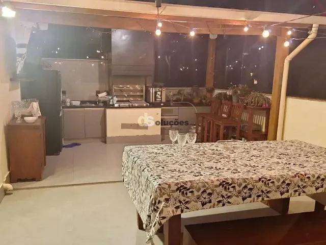 Cobertura / Penthouse 3 quartos e 3 banheiros, à venda, no bairro Perdizes em São Paulo