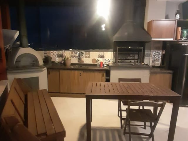 Cobertura / Penthouse com 339m² 3 quartos e 4 banheiros, à venda ou para alugar, no bairro Parque Residencial Aquarius em São José dos Campos