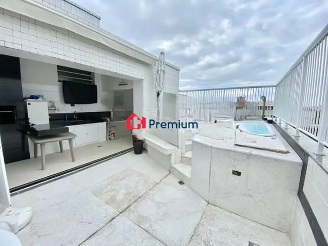 Cobertura / Penthouse 5 quartos e 7 banheiros, à venda, no bairro Recreio dos Bandeirantes em Rio de Janeiro