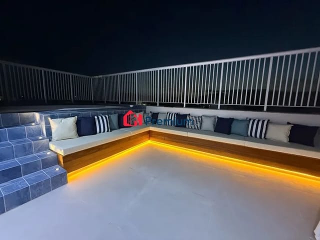 Cobertura / Penthouse 5 quartos e 7 banheiros, à venda, no bairro Recreio dos Bandeirantes em Rio de Janeiro
