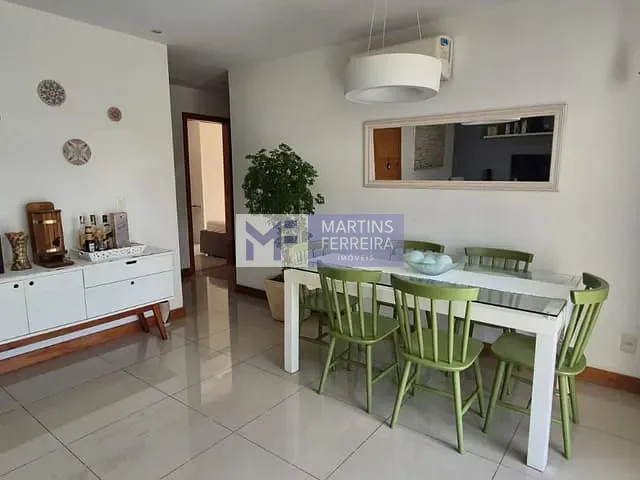 Cobertura / Penthouse com 176m² 3 quartos e 5 banheiros, à venda, no bairro Recreio dos Bandeirantes em Rio de Janeiro