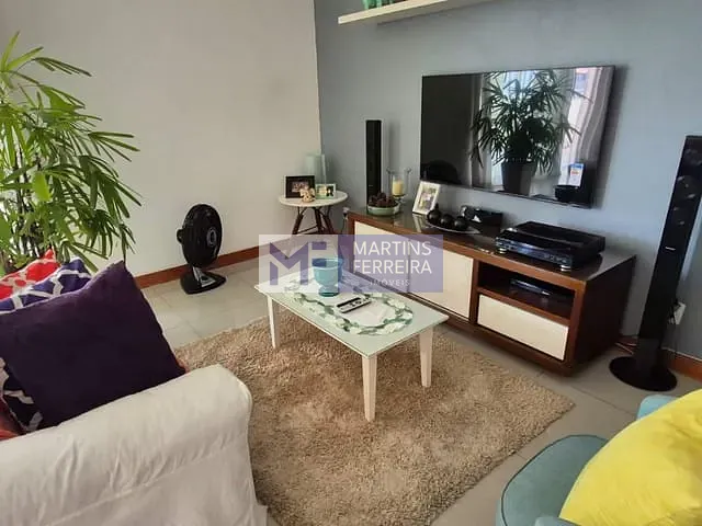 Cobertura / Penthouse com 176m² 3 quartos e 5 banheiros, à venda, no bairro Recreio dos Bandeirantes em Rio de Janeiro