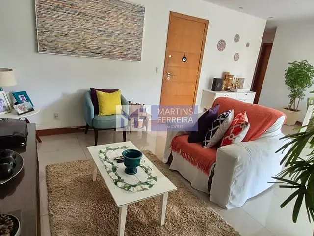 Cobertura / Penthouse com 176m² 3 quartos e 5 banheiros, à venda, no bairro Recreio dos Bandeirantes em Rio de Janeiro