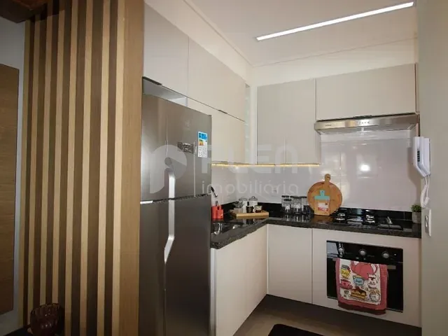 Cobertura / Penthouse 1 quarto e 1 banheiro, à venda, no bairro Vila Nivi em São Paulo