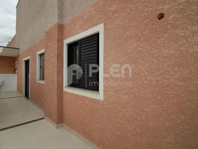 Cobertura / Penthouse 1 quarto e 1 banheiro, à venda, no bairro Vila Nivi em São Paulo
