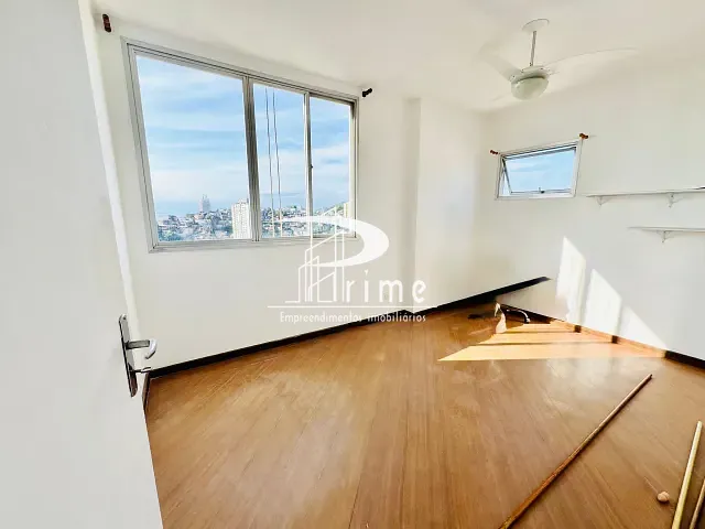 Cobertura / Penthouse com 144m² 3 quartos e 3 banheiros, à venda, no bairro Ingá em Niterói
