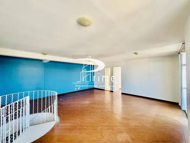 Cobertura / Penthouse com 144m² 3 quartos e 3 banheiros, à venda, no bairro Ingá em Niterói