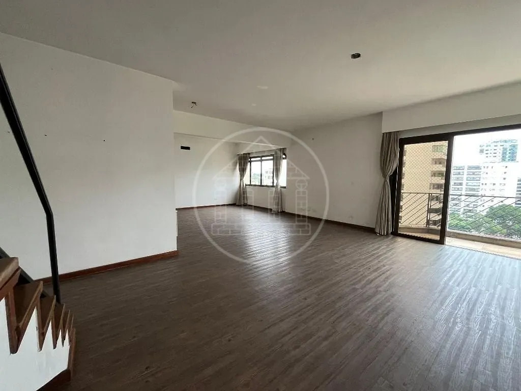 Cobertura, 4 quartos, 454 m² - Foto 1