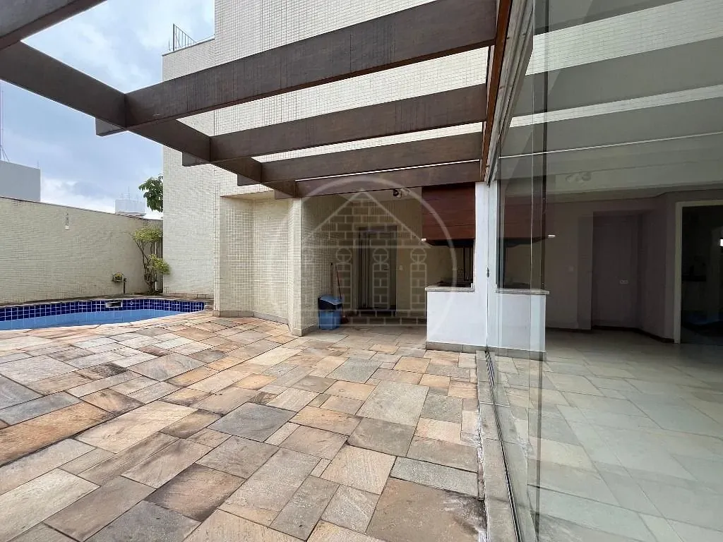 Cobertura, 4 quartos, 454 m² - Foto 61