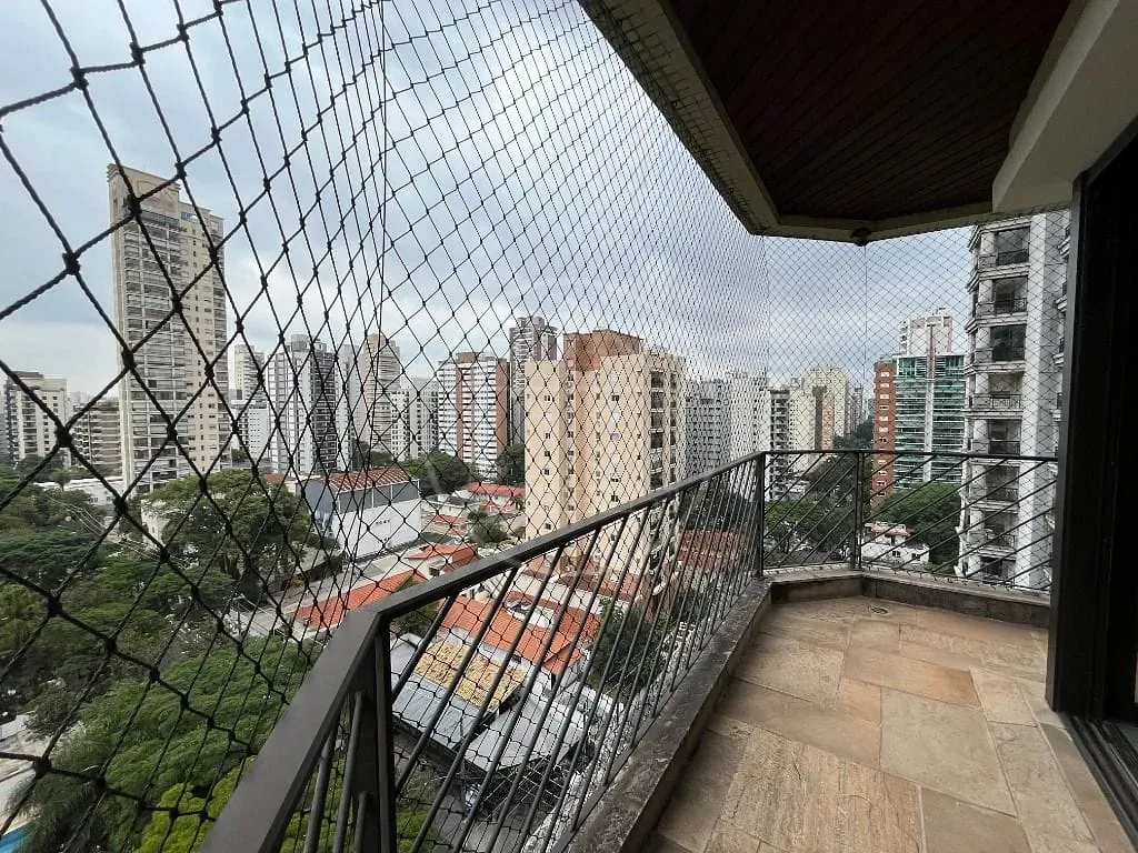 Cobertura, 4 quartos, 454 m² - Foto 32