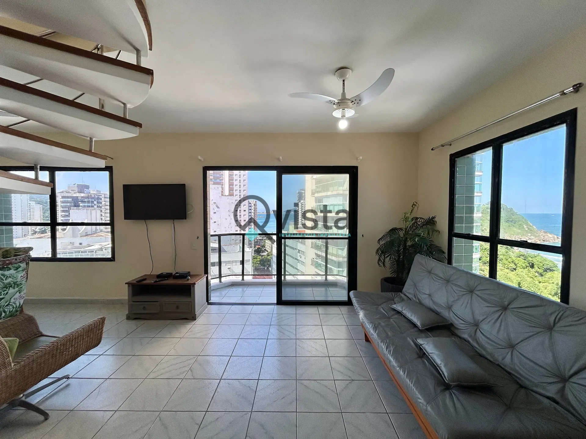 Cobertura, 3 quartos, 200 m² - Foto 5