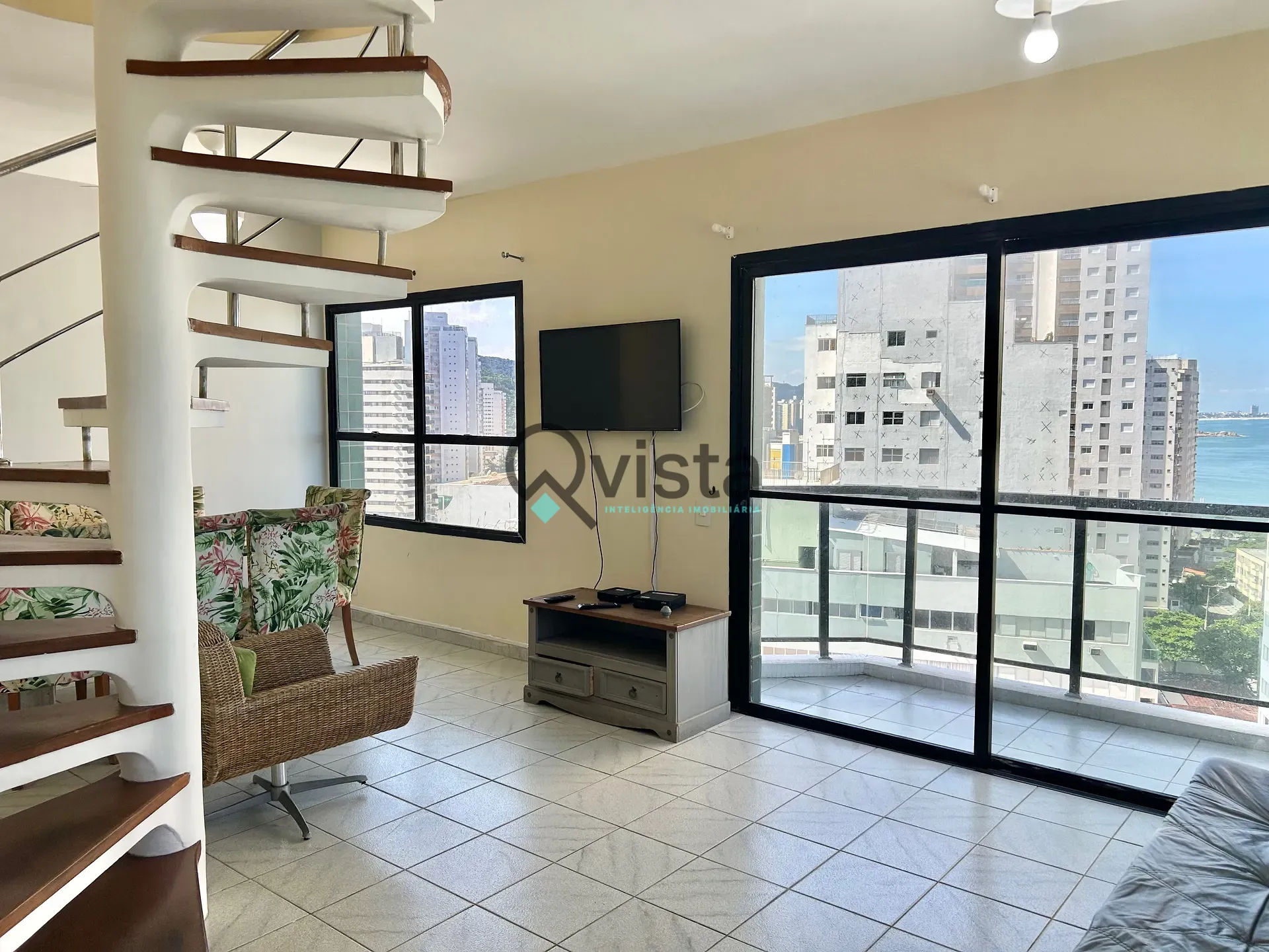Cobertura, 3 quartos, 200 m² - Foto 7