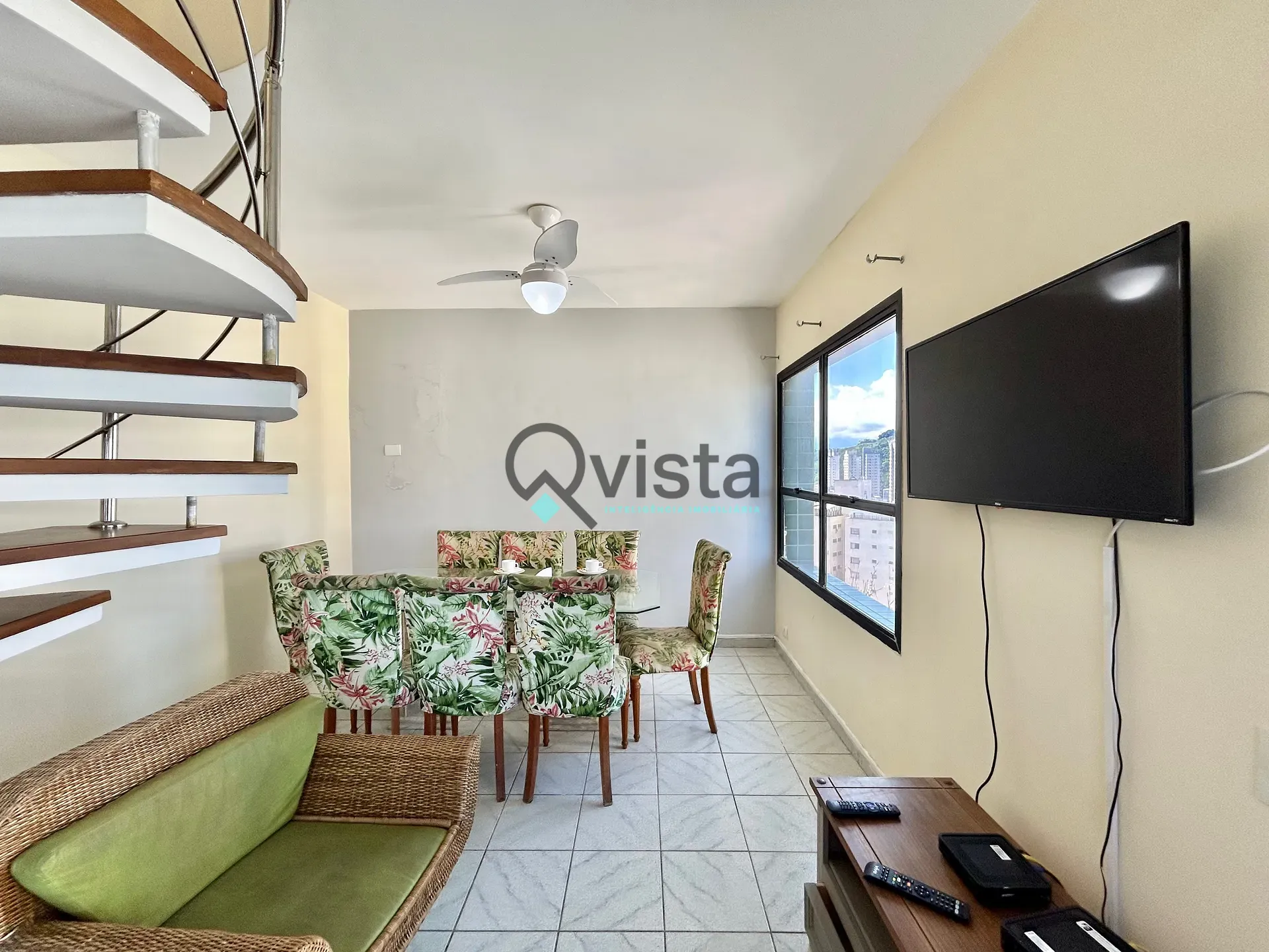 Cobertura, 3 quartos, 200 m² - Foto 8