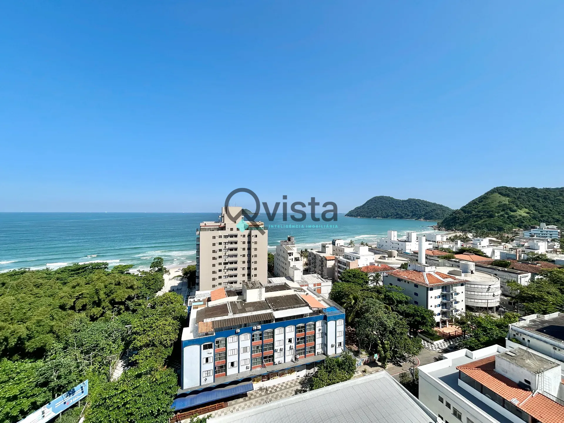 Cobertura, 3 quartos, 200 m² - Foto 1