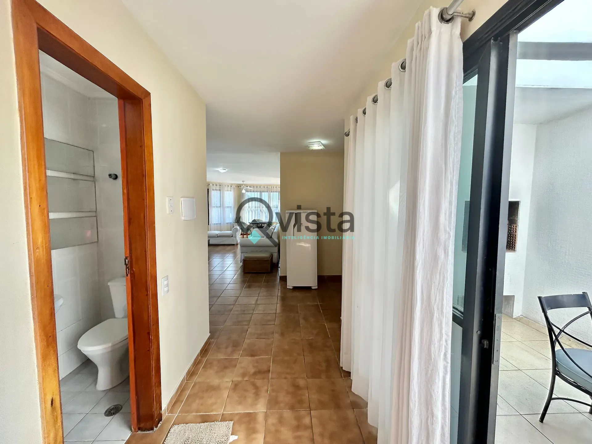 Cobertura, 3 quartos, 200 m² - Foto 28