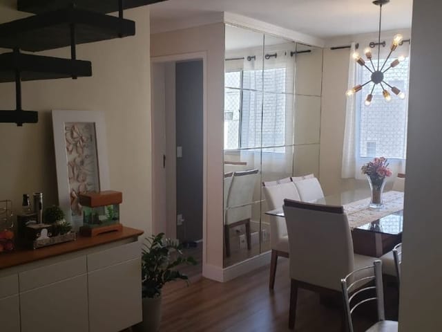 Foto do Cobertura / Penthouse - Cobertura com 2 dormitórios à venda, 96 m² por R$ 329.000,00 - Jardim América - São José dos Campos/SP | RUSSI IMÓVEIS