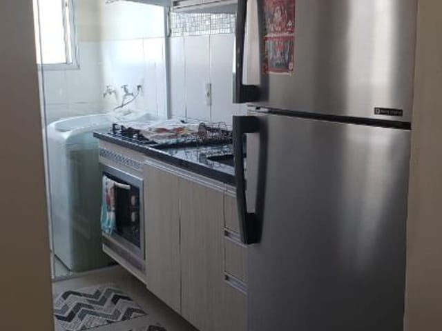 Foto do Cobertura / Penthouse - Cobertura com 2 dormitórios à venda, 96 m² por R$ 329.000,00 - Jardim América - São José dos Campos/SP | RUSSI IMÓVEIS