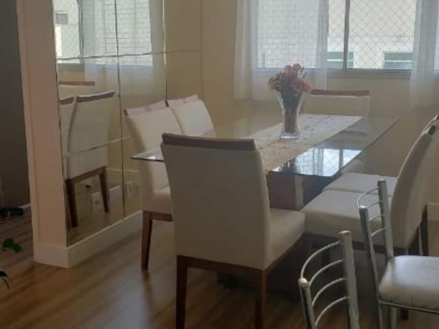 Foto do Cobertura / Penthouse - Cobertura com 2 dormitórios à venda, 96 m² por R$ 329.000,00 - Jardim América - São José dos Campos/SP | RUSSI IMÓVEIS