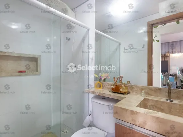 Cobertura / Penthouse com 166m² 2 quartos e 2 banheiros, à venda, no bairro Vila Nossa Senhora das Vitórias em Mauá