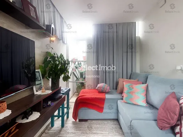 Cobertura / Penthouse com 166m² 2 quartos e 2 banheiros, à venda, no bairro Vila Nossa Senhora das Vitórias em Mauá