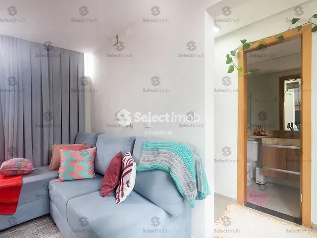 Cobertura / Penthouse com 166m² 2 quartos e 2 banheiros, à venda, no bairro Vila Nossa Senhora das Vitórias em Mauá