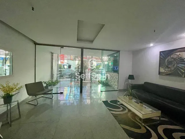 Cobertura / Penthouse 3 quartos e 4 banheiros, para alugar, no bairro Icaraí em Niterói