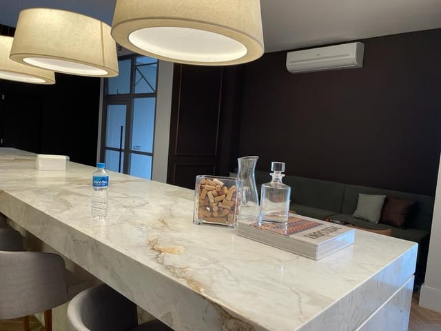 Cobertura / Penthouse com 266m², à venda, no bairro Morumbi em São Paulo